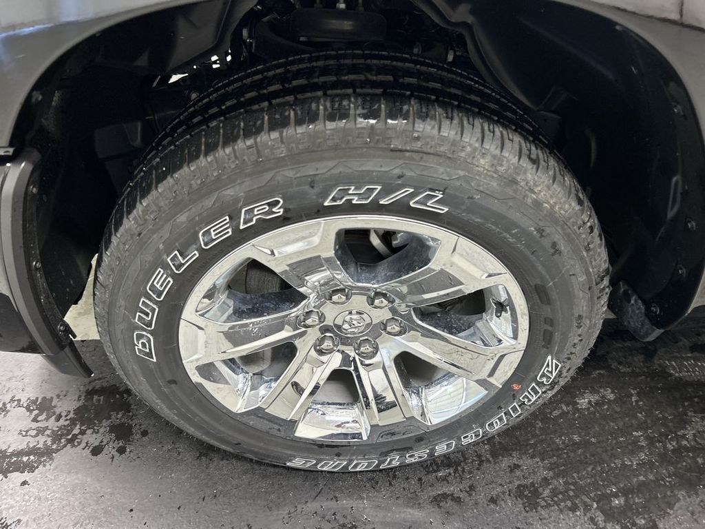 2026 RAM 1500 Big Horn/Lone Star - Photo 7