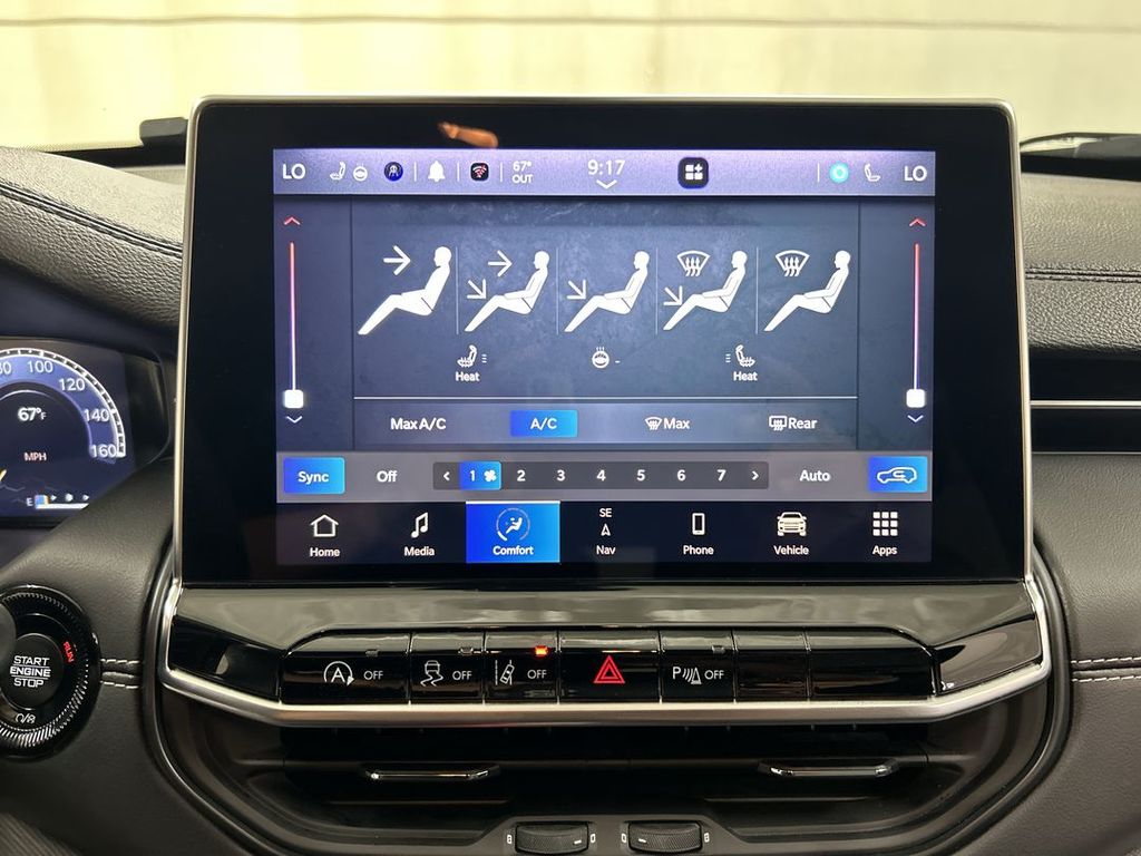 2023 Jeep Compass High Altitude - Photo 14