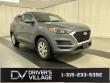 Used 2021 Hyundai Tucson SE SUV