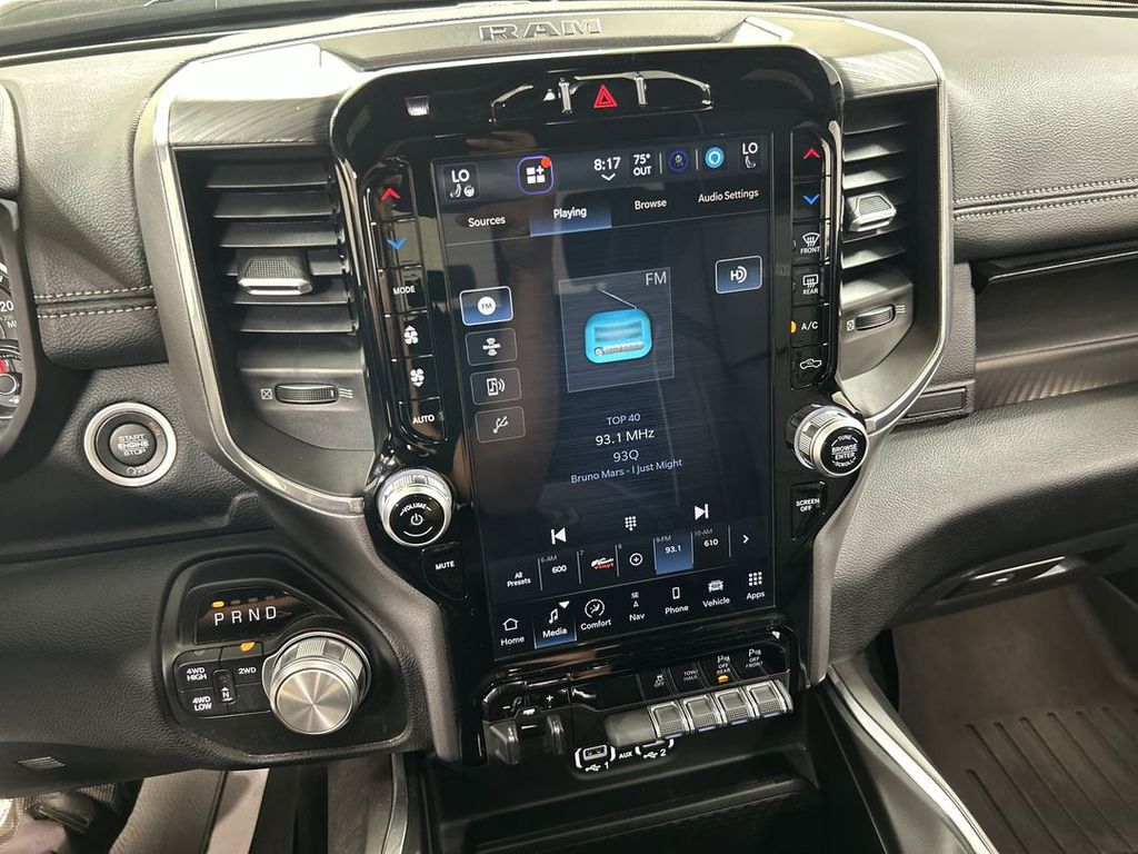 2024 RAM Ram 2500 Pickup Laramie - Photo 14
