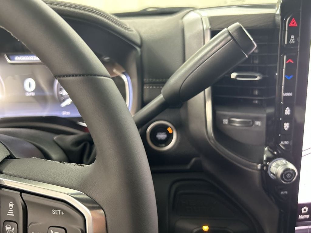 2026 RAM 2500 Laramie - Photo 20