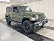  Jeep Wrangler 4xe
