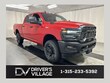  Ram 2500