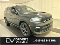 2021 Dodge Durango R/T SUV