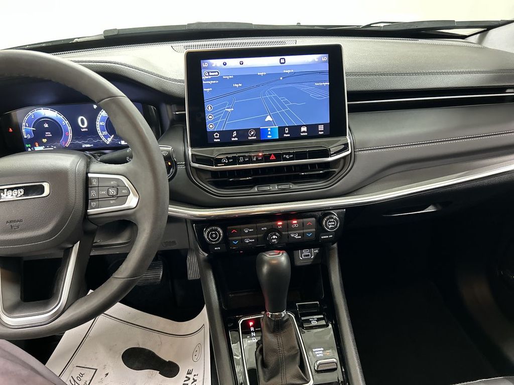 2023 Jeep Compass High Altitude - Photo 19
