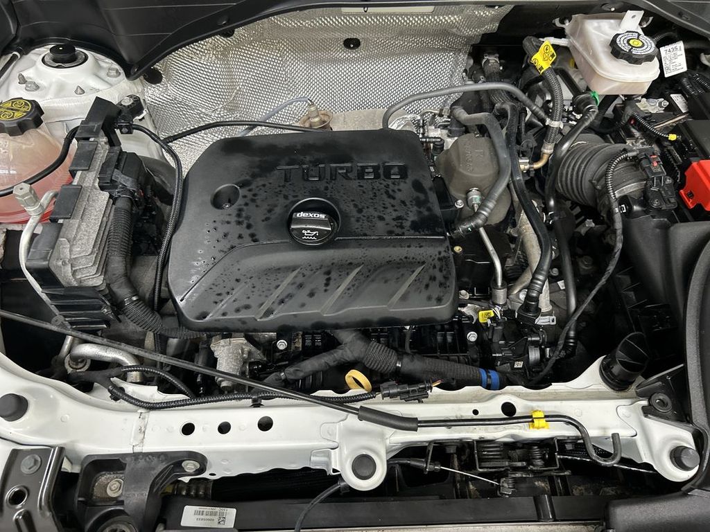 2021 Chevrolet Trailblazer RS - Photo 23