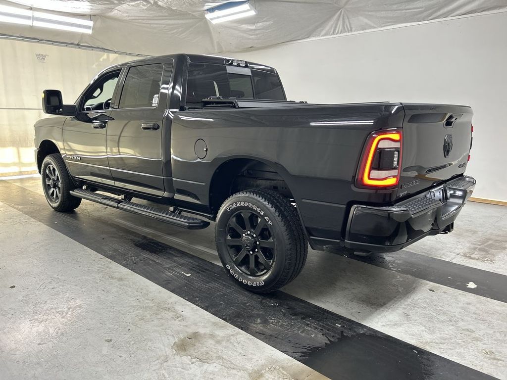 2024 RAM Ram 2500 Pickup Laramie - Photo 7