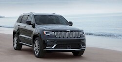 2020 Jeep Grand Cherokee near Syracuse