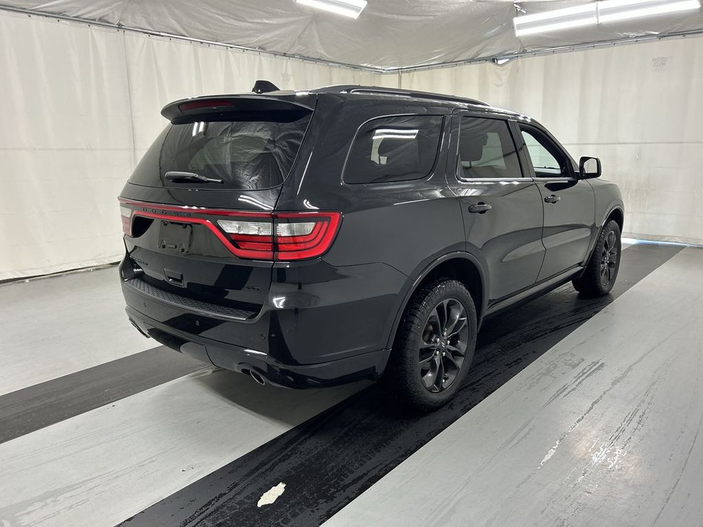 2021 Dodge Durango GT Plus - Photo 2