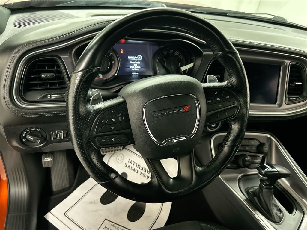 Used 2021 Dodge Challenger GT Coupe