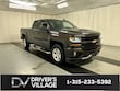 Chevrolet Silverado 1500 LD