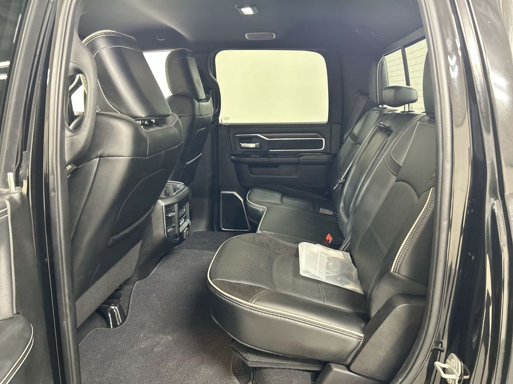2024 RAM Ram 2500 Pickup Laramie - Photo 20