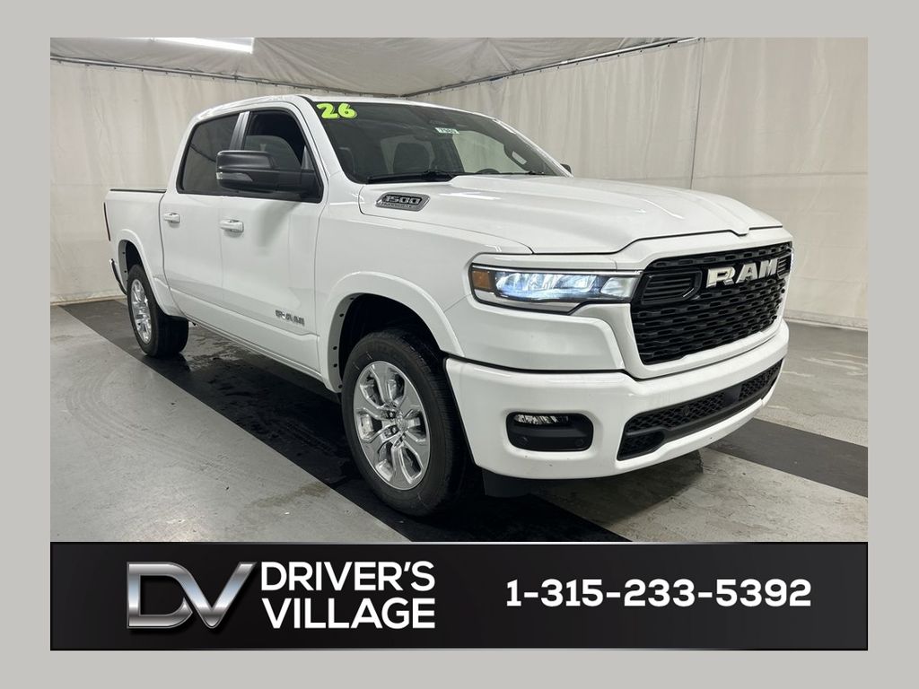  Ram 1500