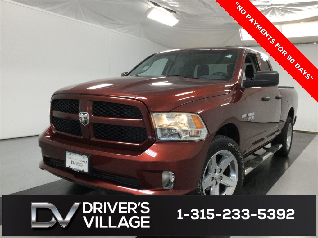 2018 dodge ram 1500 for sale