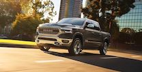 2020 RAM 1500 near Syracuse