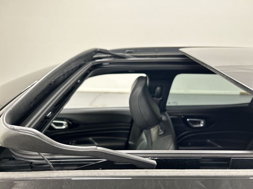 2023 Jeep Compass High Altitude - Photo 20