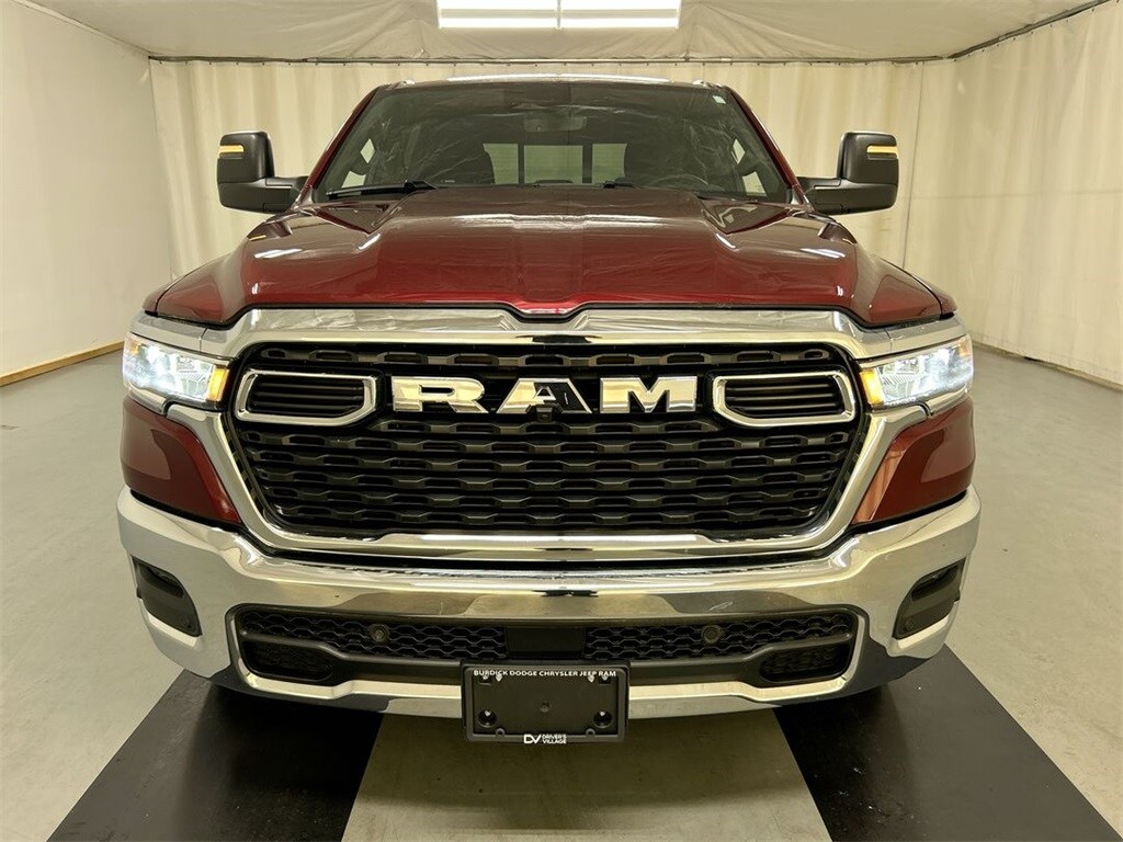2025 Ram 1500 Big Horn Lone Star photo 4