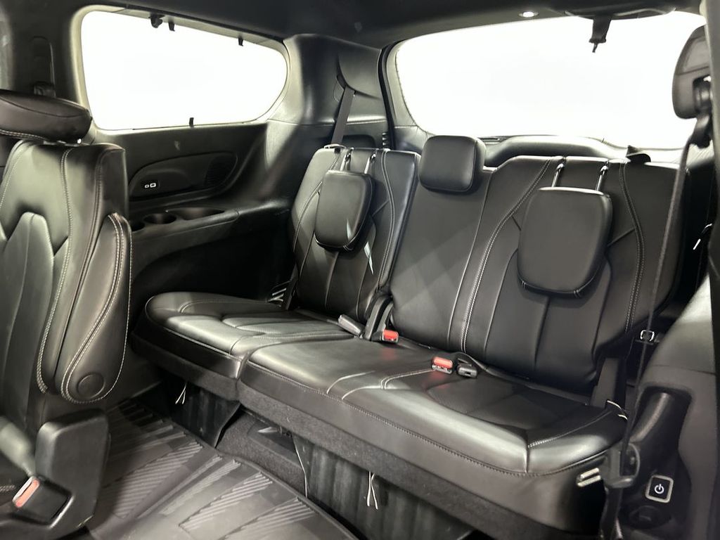 2023 Chrysler Pacifica Touring L - Photo 21