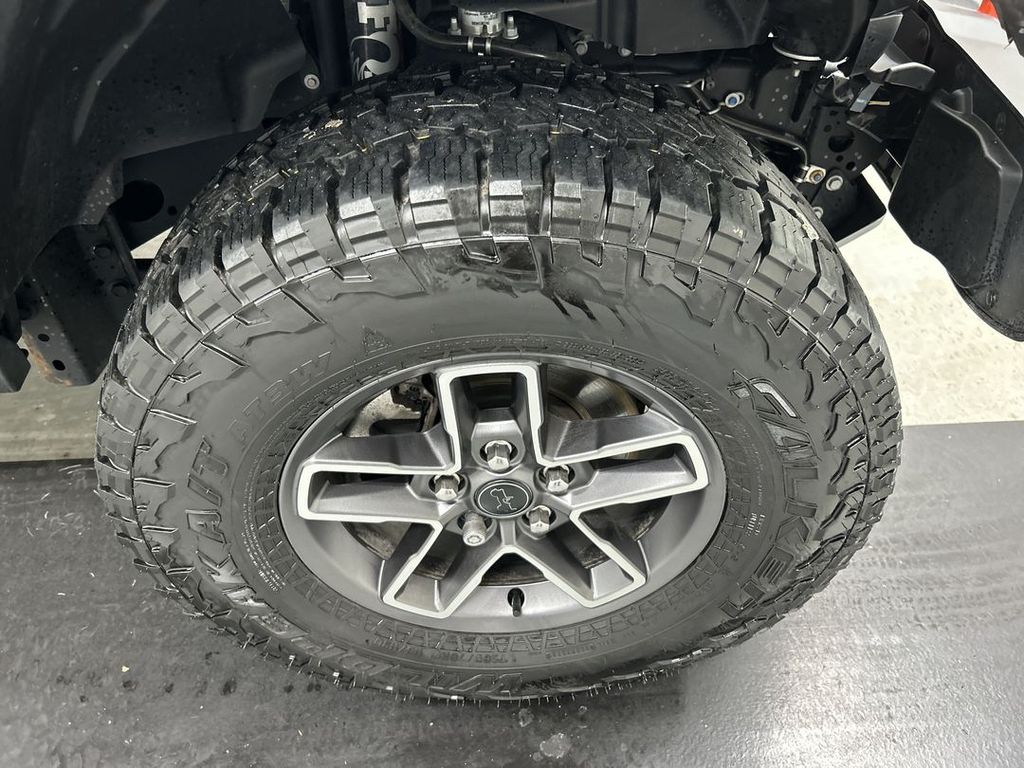 2024 Jeep Gladiator Mojave - Photo 6