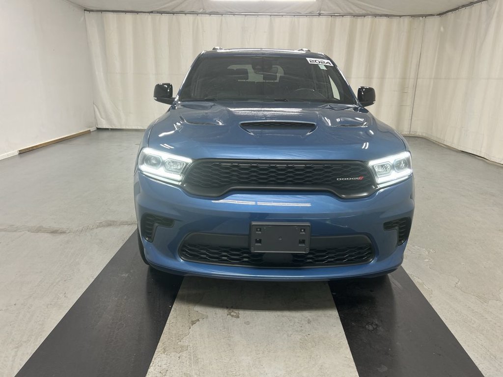 Used 2024 Dodge Durango GT SUV