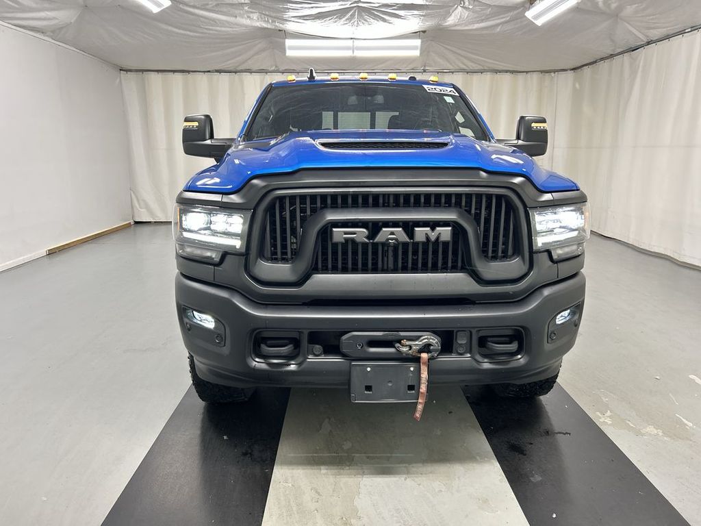 2024 RAM Ram 2500 Pickup Power Wagon - Photo 3