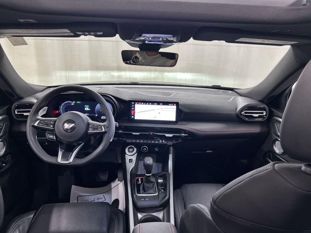 2024 Dodge Hornet R/T Plus - Photo 19