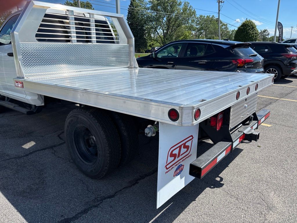 2026 RAM 3500 Chassis Tradesman - Photo 26