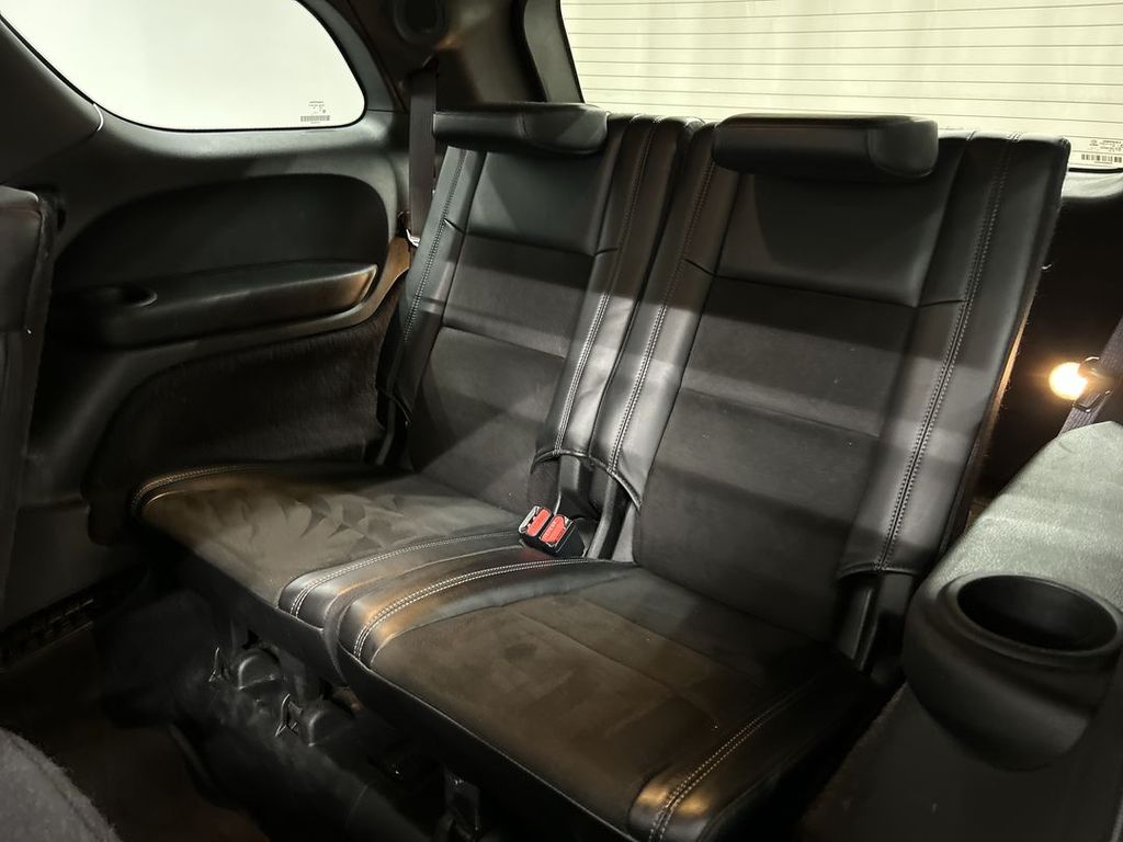 2021 Dodge Durango GT Plus - Photo 22