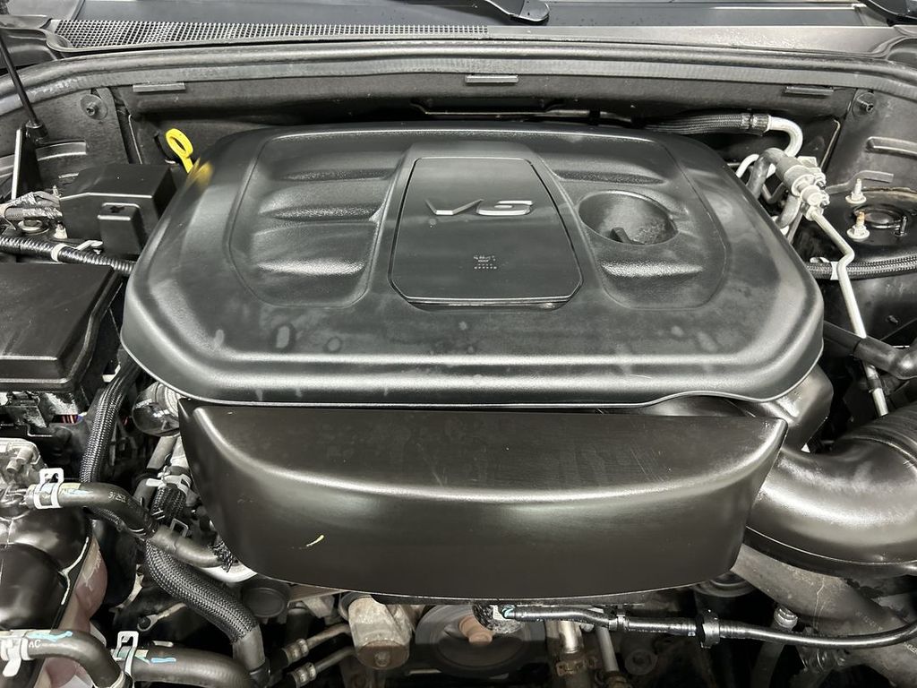 2021 Dodge Durango GT Plus - Photo 26
