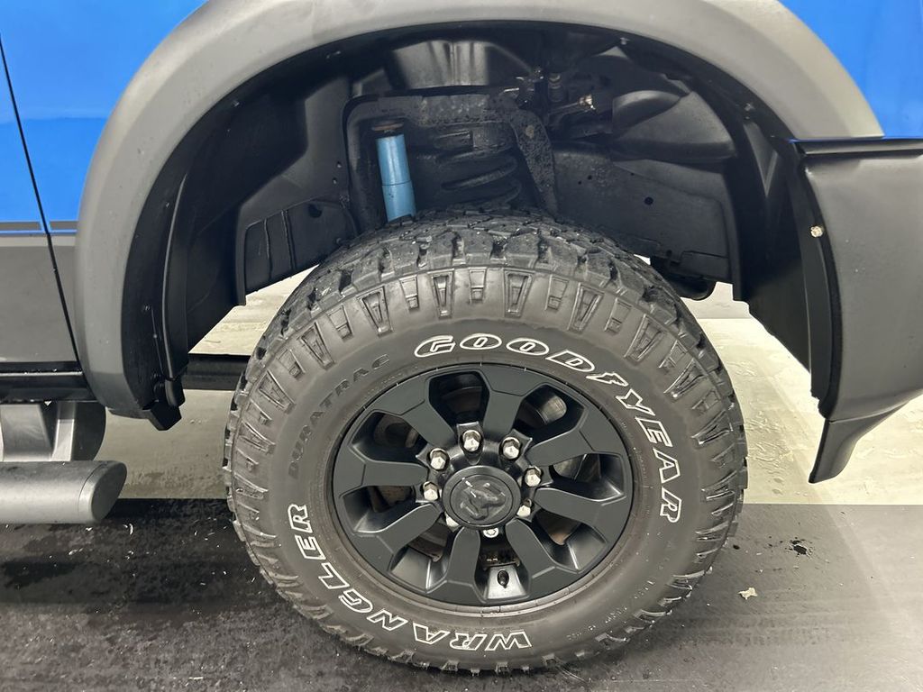 2024 RAM Ram 2500 Pickup Power Wagon - Photo 8