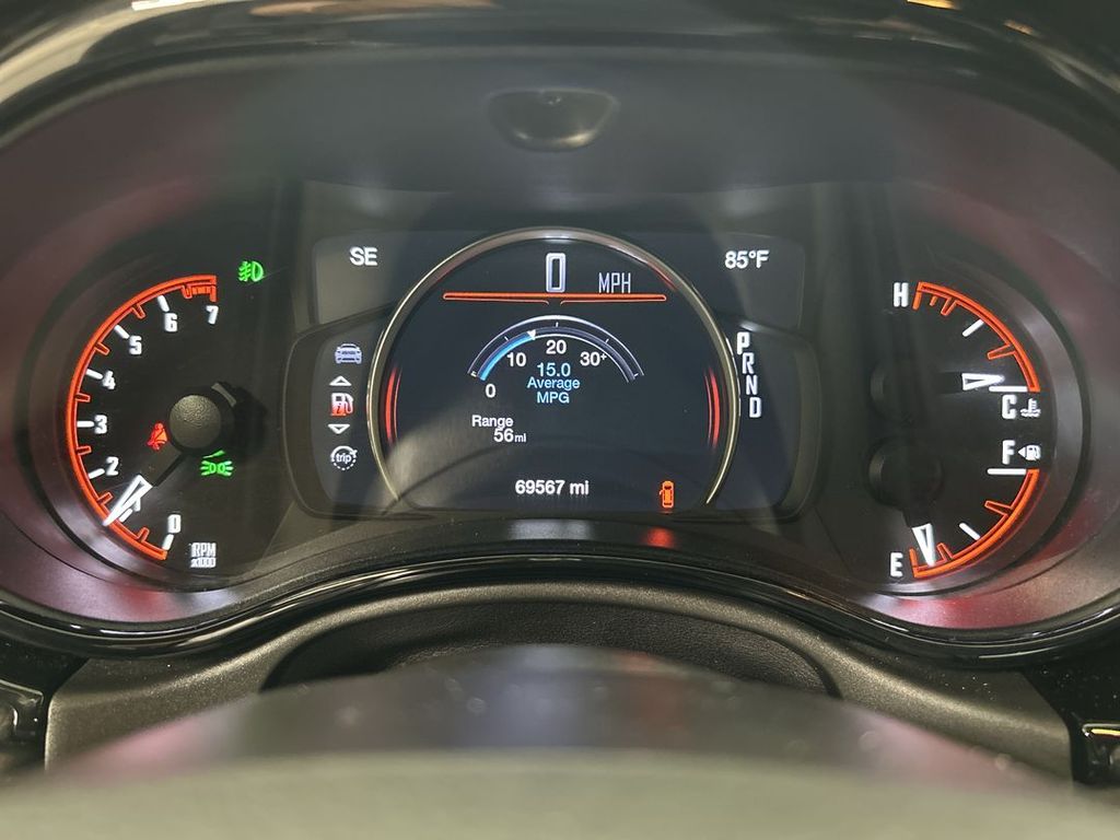 2021 Dodge Durango GT Plus - Photo 13