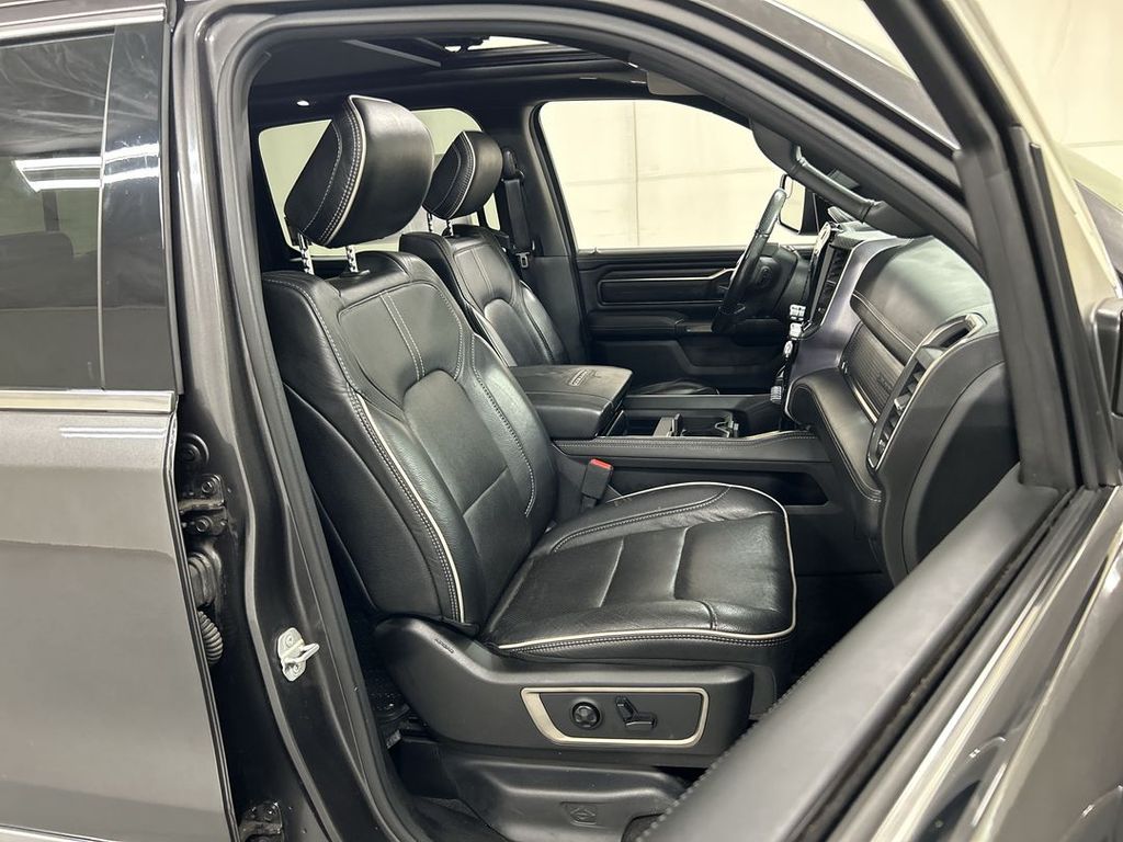 2019 RAM Ram 1500 Pickup Limited - Photo 24