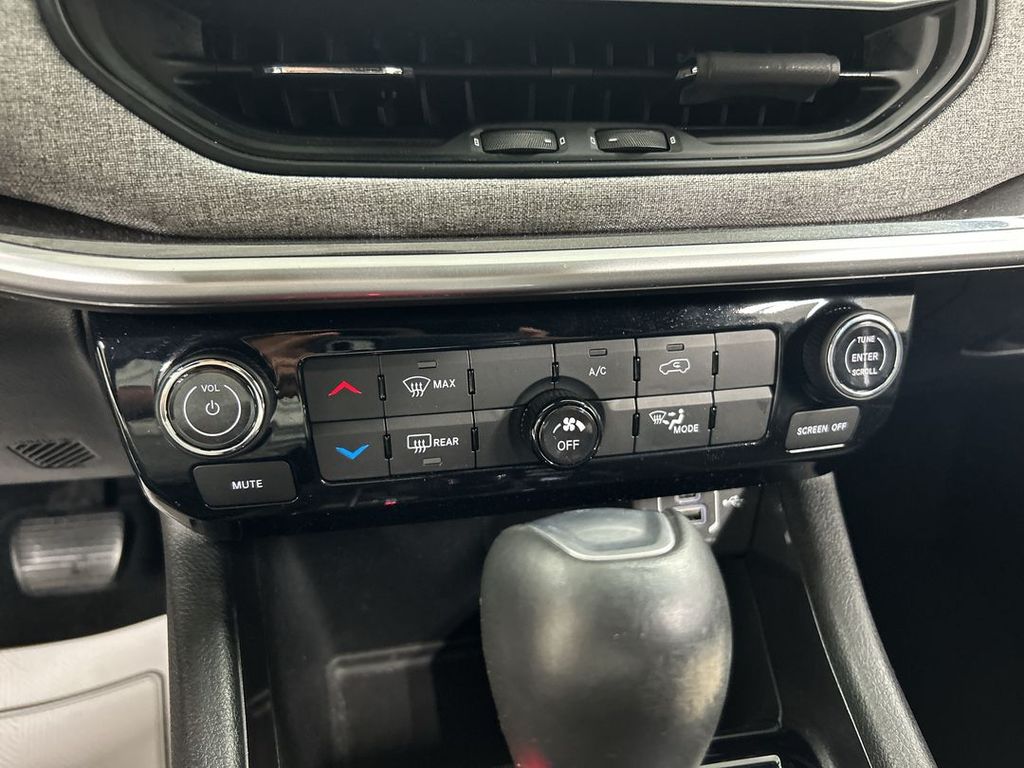2023 Jeep Compass Latitude - Photo 16