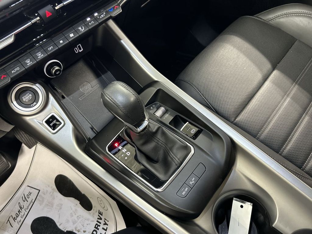 2024 Dodge Hornet R/T Plus - Photo 18