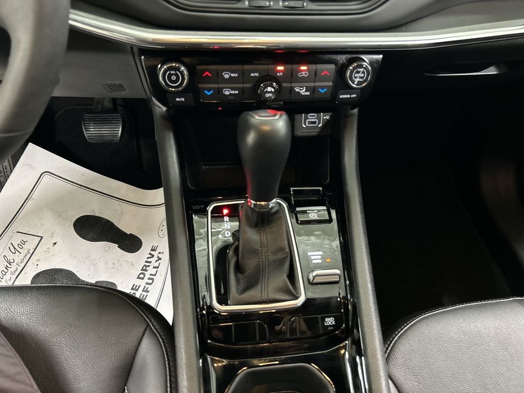 2023 Jeep Compass High Altitude - Photo 18