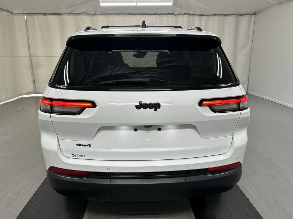 2023 Jeep Grand Cherokee L Altitude - Photo 22