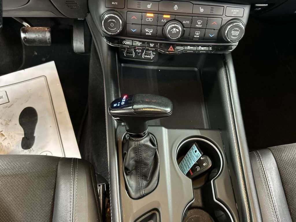 2021 Dodge Durango GT Plus - Photo 18
