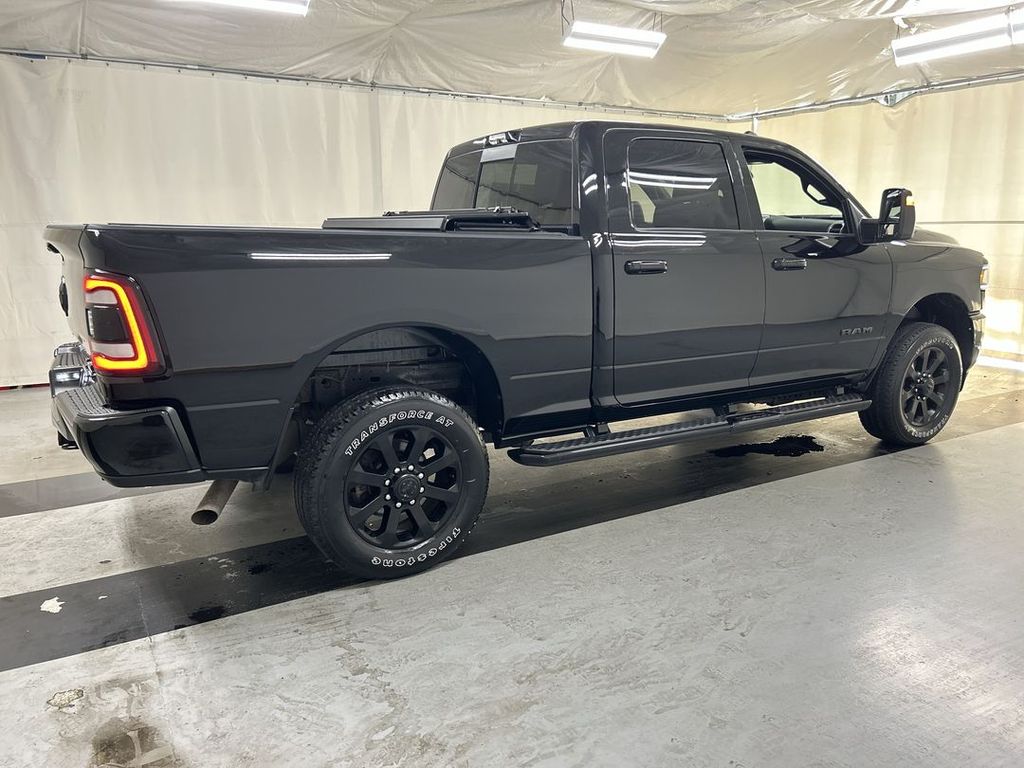 2024 RAM Ram 2500 Pickup Laramie - Photo 6