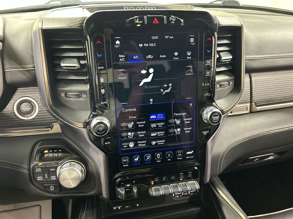 2019 RAM Ram 1500 Pickup Limited - Photo 17
