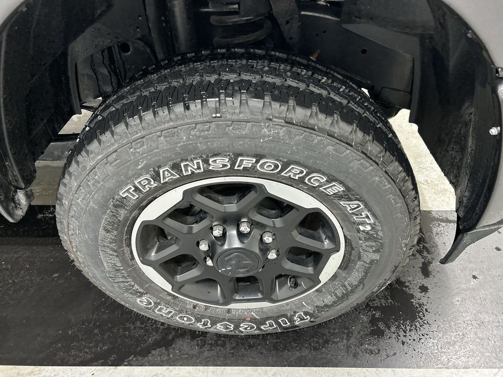 2026 RAM 2500 Laramie - Photo 7