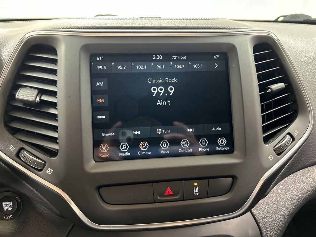 2022 Jeep Cherokee Latitude Lux - Photo 14