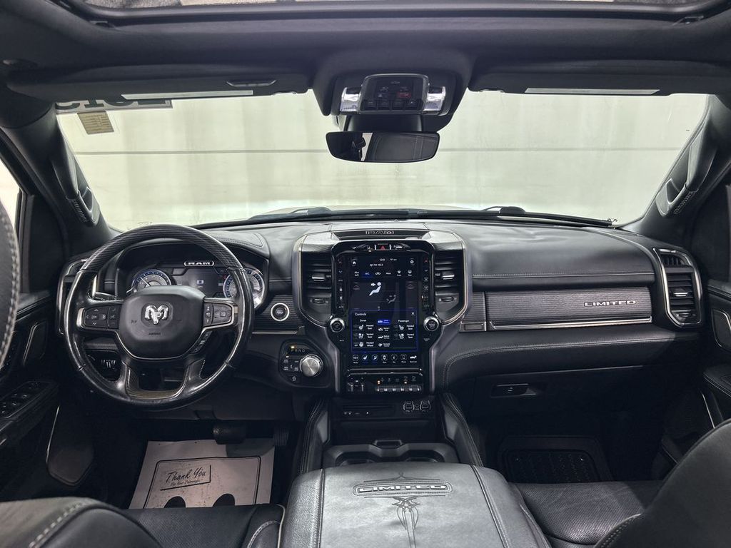 2019 RAM Ram 1500 Pickup Limited - Photo 19