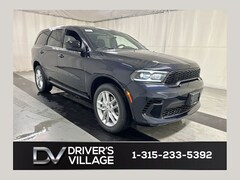 2026 Dodge Durango GT AWD Sport Utility