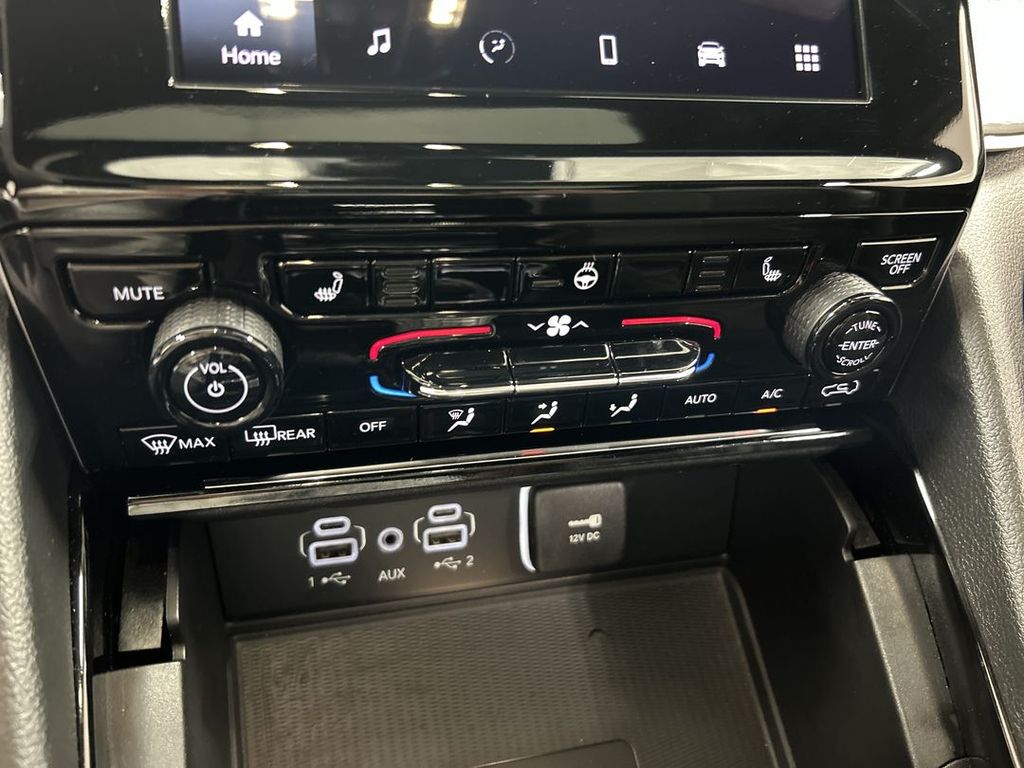 2023 Jeep Grand Cherokee L Altitude - Photo 16