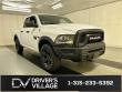 Certified 2022 Ram 1500 Classic SLT Truck Quad Cab