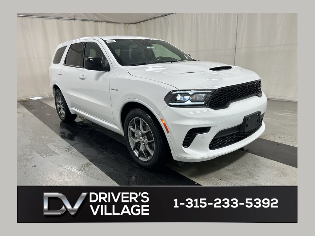  Dodge Durango