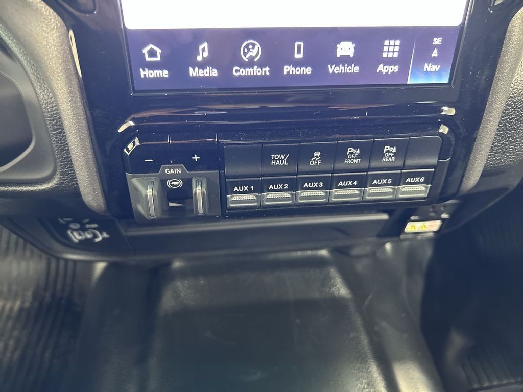 2026 RAM 3500 Tradesman - Photo 19