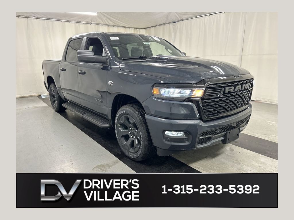  Ram 1500