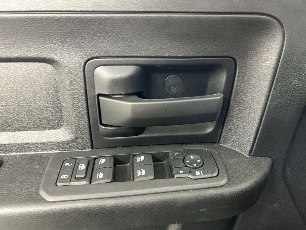 2026 RAM 3500 Tradesman - Photo 14