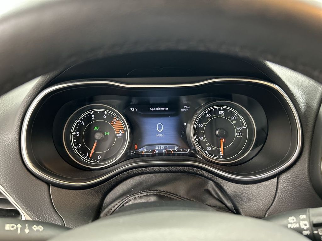 2022 Jeep Cherokee Latitude Lux - Photo 13